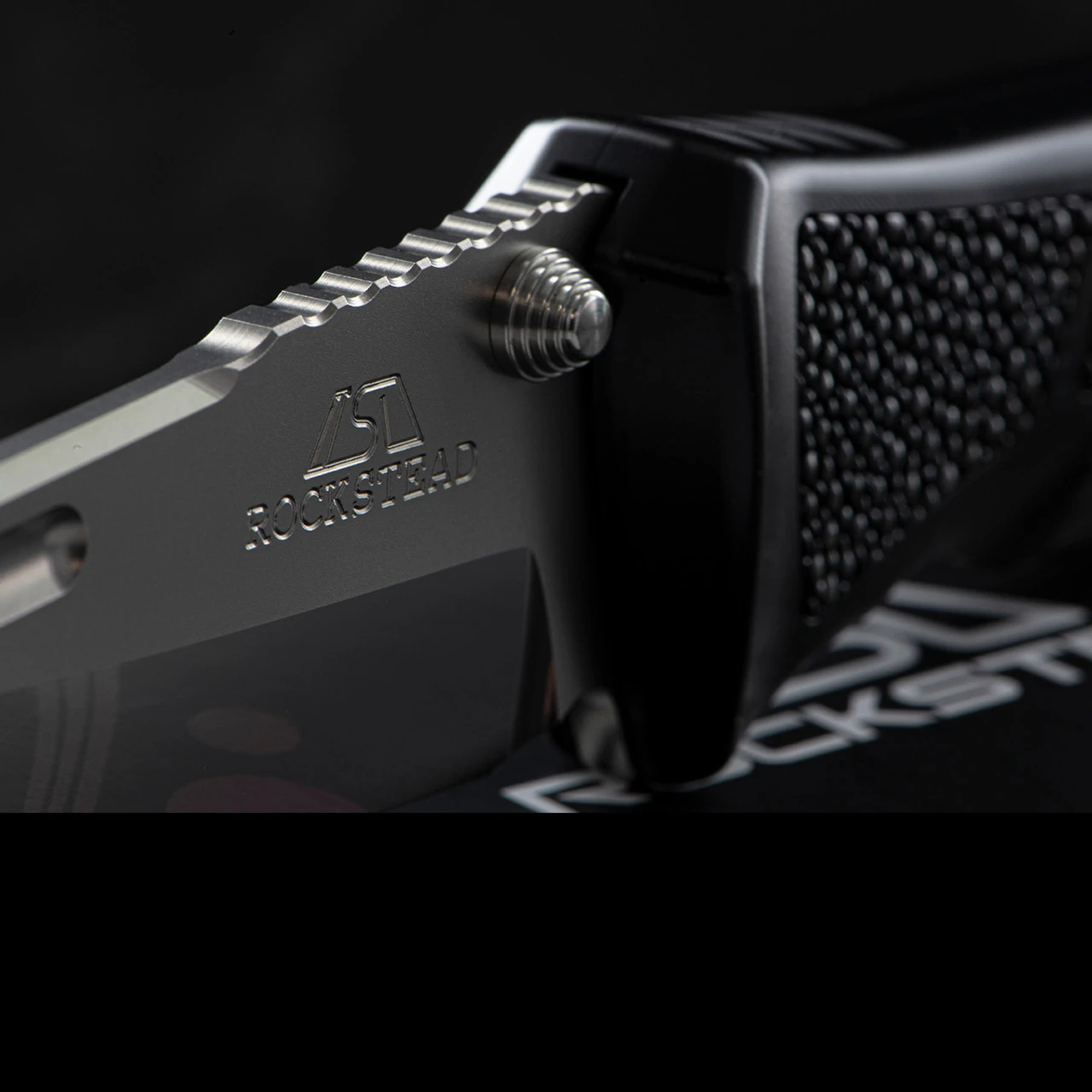 Rockstead Tei ZDP 10 Rockstead Tei ZDP - Image 8