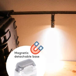 Rovyvon A2 G4 Stainless -Cheap Nitecore || Victorinox || Fenix Store ROV A2 G4 SLVR.1 12514.1674134415