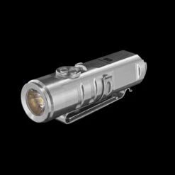 Rovyvon A2 G4 Stainless -Cheap Nitecore || Victorinox || Fenix Store ROV A2 G4 SLVR01 69612.1674134415