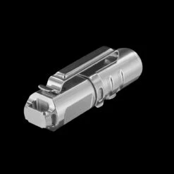 Rovyvon A2 G4 Stainless -Cheap Nitecore || Victorinox || Fenix Store ROV A2 G4 SLVR03 16554.1674134415