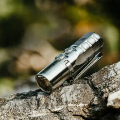 Rovyvon Aurora A24 G2 Titanium -Cheap Nitecore || Victorinox || Fenix Store ROV A24 G2 TIT.3 26598.1676634485