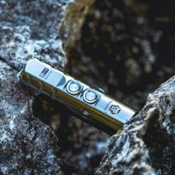 Rovyvon Aurora A24 G2 Titanium -Cheap Nitecore || Victorinox || Fenix Store ROV A24 G2 TIT.5 73000.1676634485