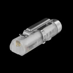 Rovyvon A7 G4 White & UV 4th Gen -Cheap Nitecore || Victorinox || Fenix Store ROV A7 G4 WT UV03 37783.1674134707