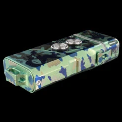 Rovyvon E11 Titanium "Camo" Limited Edition -Cheap Nitecore || Victorinox || Fenix Store ROV E11 CAMO GRNTRIT02 30798.1681980081.1280.1280 41430.1683026786