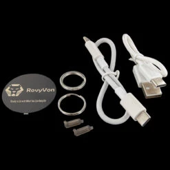 Rovyvon E11 Titanium "Camo" Limited Edition -Cheap Nitecore || Victorinox || Fenix Store ROV E11 DAWN NO TRIT02 09340.1681981256.1280.1280 12604.1683026786