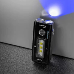 RovyVon Angel Eyes E200R Red Blue -Cheap Nitecore || Victorinox || Fenix Store ROV E200R 77063.1597407446