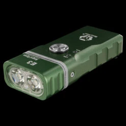 Rovyvon Angel Eyes E3 23 Rovyvon Angel Eyes E3 -Cheap Nitecore || Victorinox || Fenix Store ROV E3 GRN CW 19486.1671548048.1280.1280 25491.1671703475