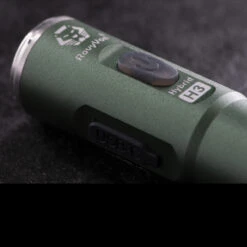 RovyVon H3 Hybrid Cree -Cheap Nitecore || Victorinox || Fenix Store ROV H3 CREE GR.1 32555.1626444527