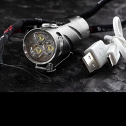 Rovyvon S3 14 Rovyvon S3 -Cheap Nitecore || Victorinox || Fenix Store ROV S3 BLK CREE OTRIT.4 20701.1635952927.1280.1280 43779.1636020042