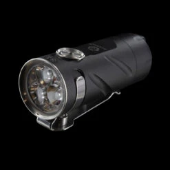 Rovyvon S3 18 Rovyvon S3 -Cheap Nitecore || Victorinox || Fenix Store ROV S3 BLK CREE OTRITjpg01 43350.1636020042