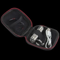 RovyVon S3 Compact Titanium -Cheap Nitecore || Victorinox || Fenix Store ROV S3 Ti CREE OTRI01 49901.1638353212