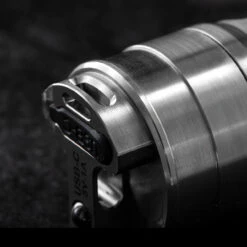 RovyVon S3 Compact Titanium -Cheap Nitecore || Victorinox || Fenix Store ROV S3 Ti CREE OTRIT 09658.1638353210