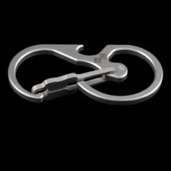 RovyVon U8 Carabiner -Cheap Nitecore || Victorinox || Fenix Store ROV U8det4 50400.1669211347