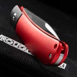 Rough Rider APTA Folder Red -Cheap Nitecore || Victorinox || Fenix Store RR2282.1 32185.1665663900.1280.1280 06790.1665755590