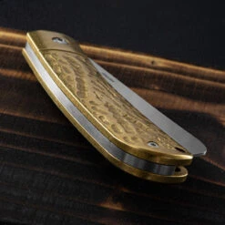 Rough Rider APTA Folder Brass Chisel -Cheap Nitecore || Victorinox || Fenix Store RR2284.2 23001.1665657823.1280.1280 75958.1665755551