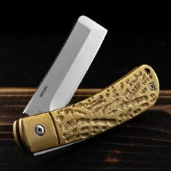 Rough Rider APTA Folder Brass Chisel -Cheap Nitecore || Victorinox || Fenix Store RR2284.3 95711.1665657823.1280.1280 01634.1665755551