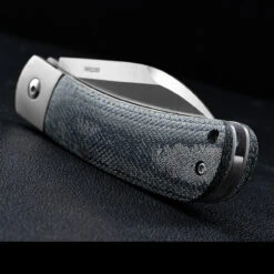 Rough Rider APTA Folder Micarta -Cheap Nitecore || Victorinox || Fenix Store RR2285.1 90659.1665657586.1280.1280 15340.1665755525