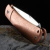 Rough Rider APTA Folder Copper -Cheap Nitecore || Victorinox || Fenix Store RR2314.1 46419.1665668470.1280.1280 89163.1665755468