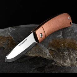 Rough Rider APTA Folder Copper -Cheap Nitecore || Victorinox || Fenix Store RR2314.4 12697.1665668470.1280.1280 50960.1665755468