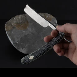 Rough Rider Straight Razor Buckshot Bone -Cheap Nitecore || Victorinox || Fenix Store RR2327det 76429.1643190956.1280.1280 73357.1643190973