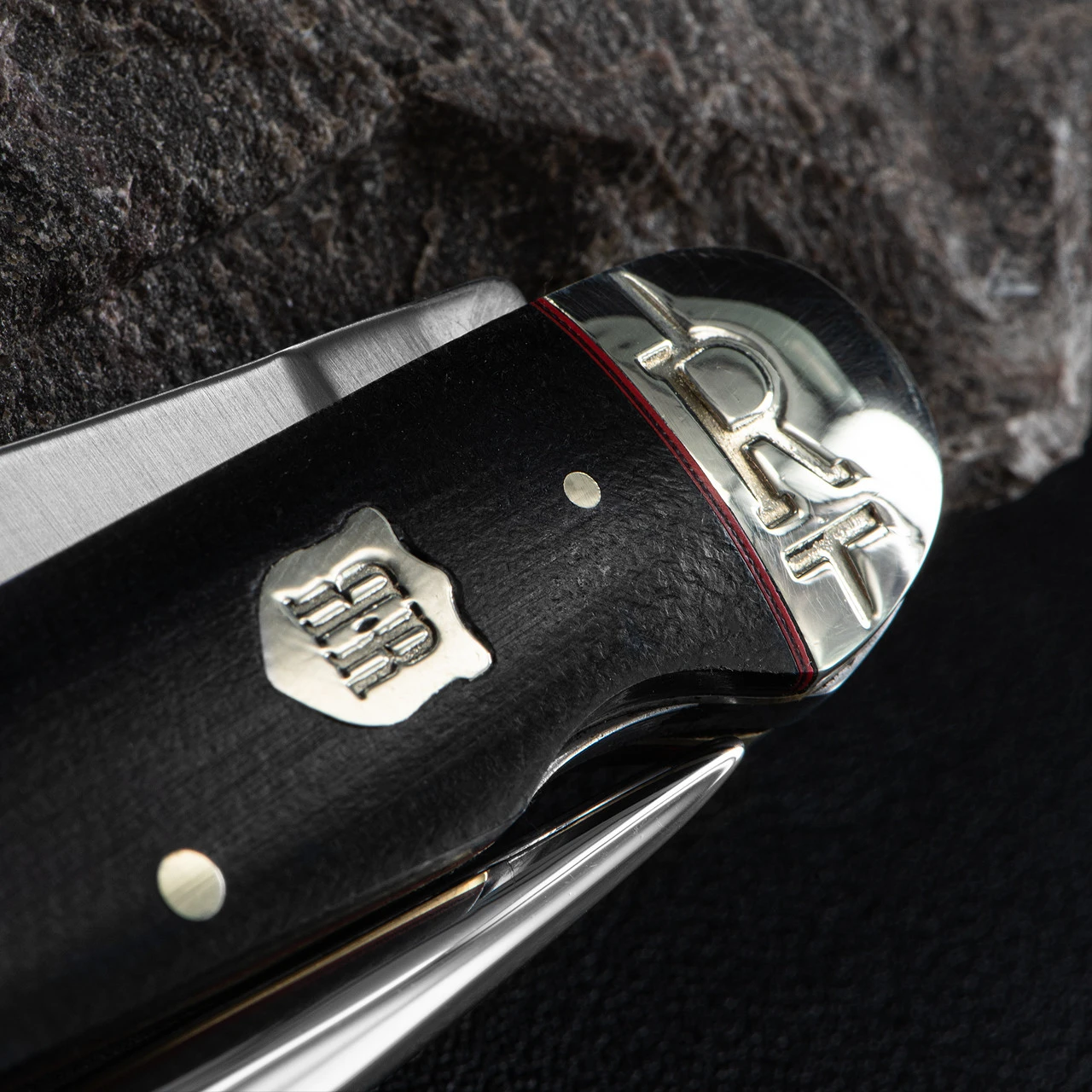 Rough Rider Highland Marlin Folding Knife 5 Rough Rider Highland Marlin Folding Knife - Image 3