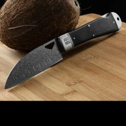 Rough Rider Sous Chef Damascus -Cheap Nitecore || Victorinox || Fenix Store RR2387.3 93382.1663163253.1280.1280 09853.1663168579