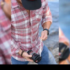 Rapid Rope Canister -Cheap Nitecore || Victorinox || Fenix Store RRPC6010 19206.1640877900