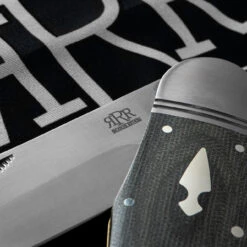 Rough Ryder Reserve Hippo Toe -Cheap Nitecore || Victorinox || Fenix Store RRR015.2 98780.1650893870