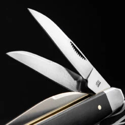 Rough Rider Reserve Whittler -Cheap Nitecore || Victorinox || Fenix Store RRR022.2 02197.1672332688