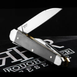 Rough Rider Reserve Whittler -Cheap Nitecore || Victorinox || Fenix Store RRR022.4 09903.1672332689