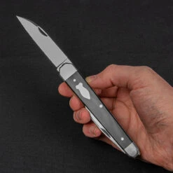 Rough Rider Reserve Whittler -Cheap Nitecore || Victorinox || Fenix Store RRR022 52290.1672332688