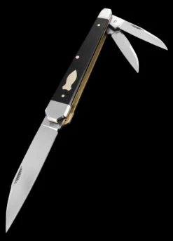 Rough Rider Reserve Whittler -Cheap Nitecore || Victorinox || Fenix Store RRR022 79333.1670923230