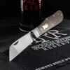 Rough Ryder Reserve Humpback Jack Folding Knife -Cheap Nitecore || Victorinox || Fenix Store RRR024.3 44696.1686231472