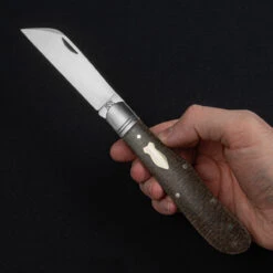 Rough Ryder Reserve Humpback Jack Folding Knife -Cheap Nitecore || Victorinox || Fenix Store RRR024 74775.1686231472