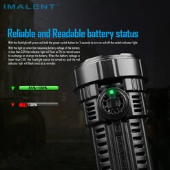 Imalent RS50 -Cheap Nitecore || Victorinox || Fenix Store RS50det6 23748.1652440879