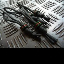 Ru Titley Heinnie® MK5 Six Shot Bead -Cheap Nitecore || Victorinox || Fenix Store RUT HH MK5det4 02140.1607439331.1280.1280 87432.1607439353