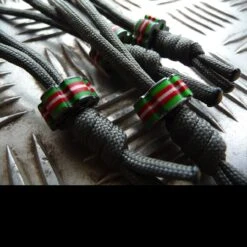 Ru Titley Heinnie® MK5 Six Shot Bead -Cheap Nitecore || Victorinox || Fenix Store RUT HH MK5det5 90174.1607439331.1280.1280 11760.1607439353