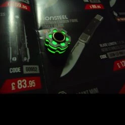 Ru Titley Heinnie® MK5 Six Shot Bead -Cheap Nitecore || Victorinox || Fenix Store RUT HH MK5det 67347.1607439331.1280.1280 29540.1607439353