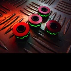 Ru Titley Heinnie® MK6 Red Ally Bead -Cheap Nitecore || Victorinox || Fenix Store RUT HH MK6det4 26016.1607339840.1280.1280 64376.1607438982