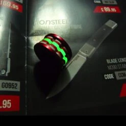 Ru Titley Heinnie® MK6 Red Ally Bead -Cheap Nitecore || Victorinox || Fenix Store RUT HH MK6det 06434.1607339838.1280.1280 88256.1607438982