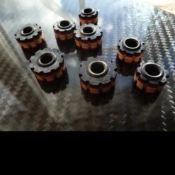 Ru Titley Heinnie® MK7 Carbon Fibre Bead -Cheap Nitecore || Victorinox || Fenix Store RUT HH MK7det6 91010.1607341204.1280.1280 28715.1607439951