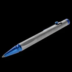 Spartan Blades "Grafi" Blue Titanium Pen -Cheap Nitecore || Victorinox || Fenix Store SB SP2BL.1 67426.1689087568.1280.1280 44806.1689087590