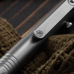 Spartan Blades "Grafi" Bare Titanium Pen -Cheap Nitecore || Victorinox || Fenix Store SB SP2ST.1 73516.1688996109.1280.1280 43661.1689087774