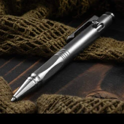 Spartan Blades "Grafi" Bare Titanium Pen -Cheap Nitecore || Victorinox || Fenix Store SB SP2ST.3 28360.1688996109.1280.1280 61360.1689087774