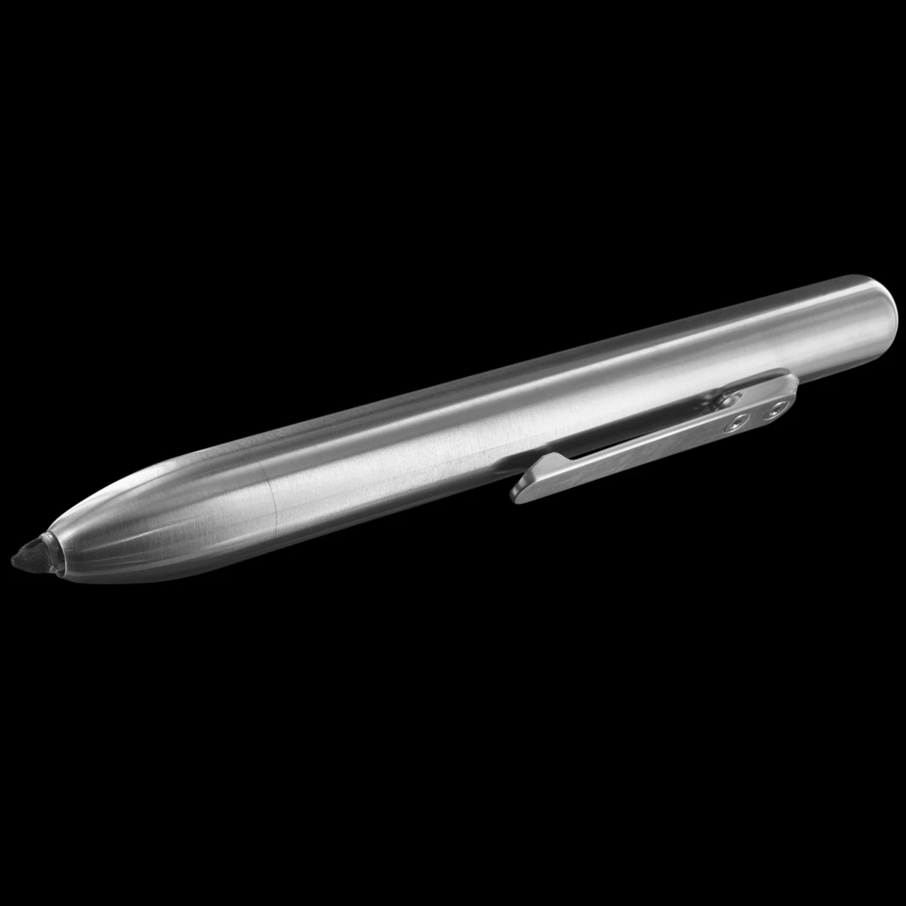 Soul Built Marksmith Titanium Bolt Action Marker 10 Soul Built Marksmith Titanium Bolt Action Marker - Image 8