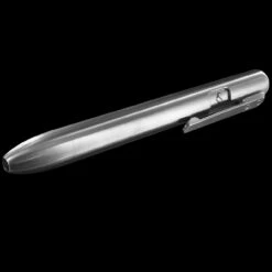Soul Built Marksmith Titanium Bolt Action Marker 13 Soul Built Marksmith Titanium Bolt Action Marker -Cheap Nitecore || Victorinox || Fenix Store SBU00103 63493.1641919214