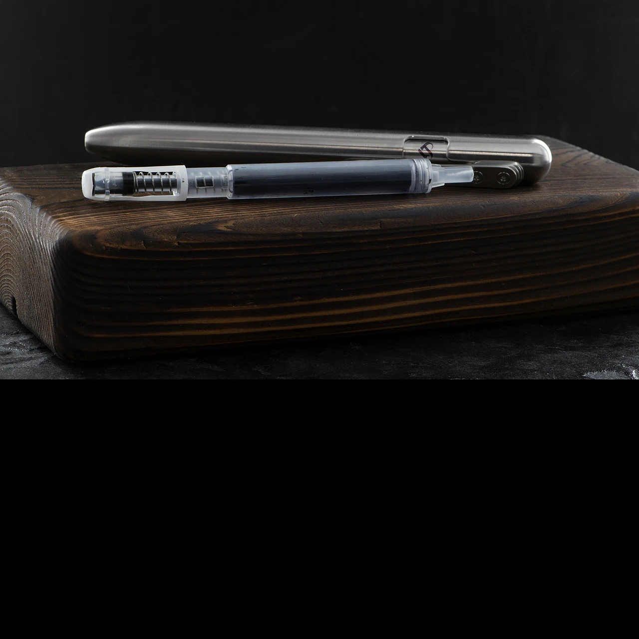 Soul Built Marksmith Titanium Bolt Action Marker 9 Soul Built Marksmith Titanium Bolt Action Marker - Image 7