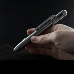 Soul Built Marksmith Titanium Bolt Action Marker