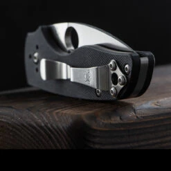 Spyderco Lil' Native G10 Slipit -Cheap Nitecore || Victorinox || Fenix Store SC230NLGPdet4 97120.1650639288