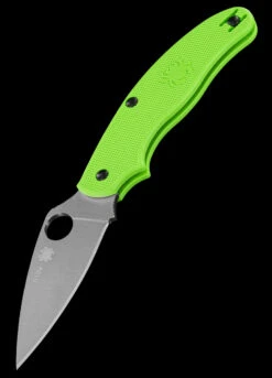 Spyderco UK Penknife Salt Green -Cheap Nitecore || Victorinox || Fenix Store SC94PGR 66871.1663668783.1280.1280 68243.1663932164